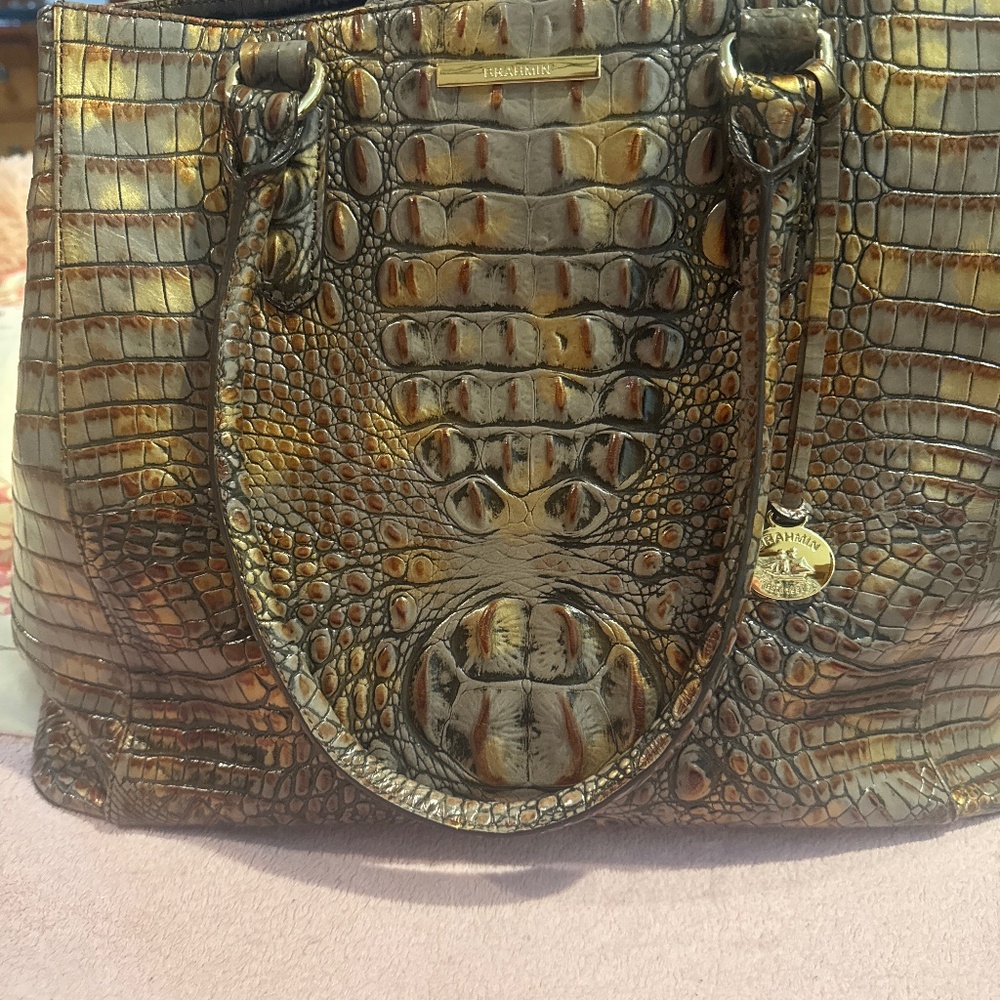 Brahmin Bag